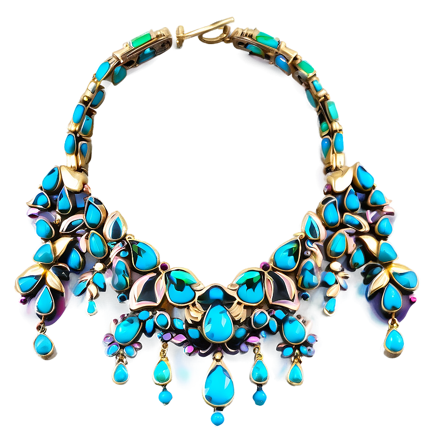 Elegant Jewellery Collection Png 06252024