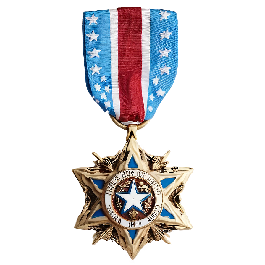 Elegant Medal Of Honor Png 99