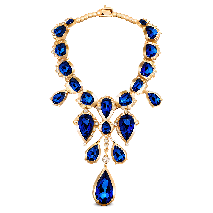 Elegant Monarch Jewelry Png 28