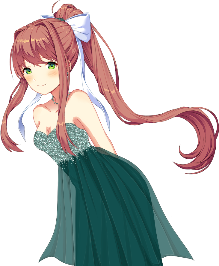 Elegant Monika D D L C Art