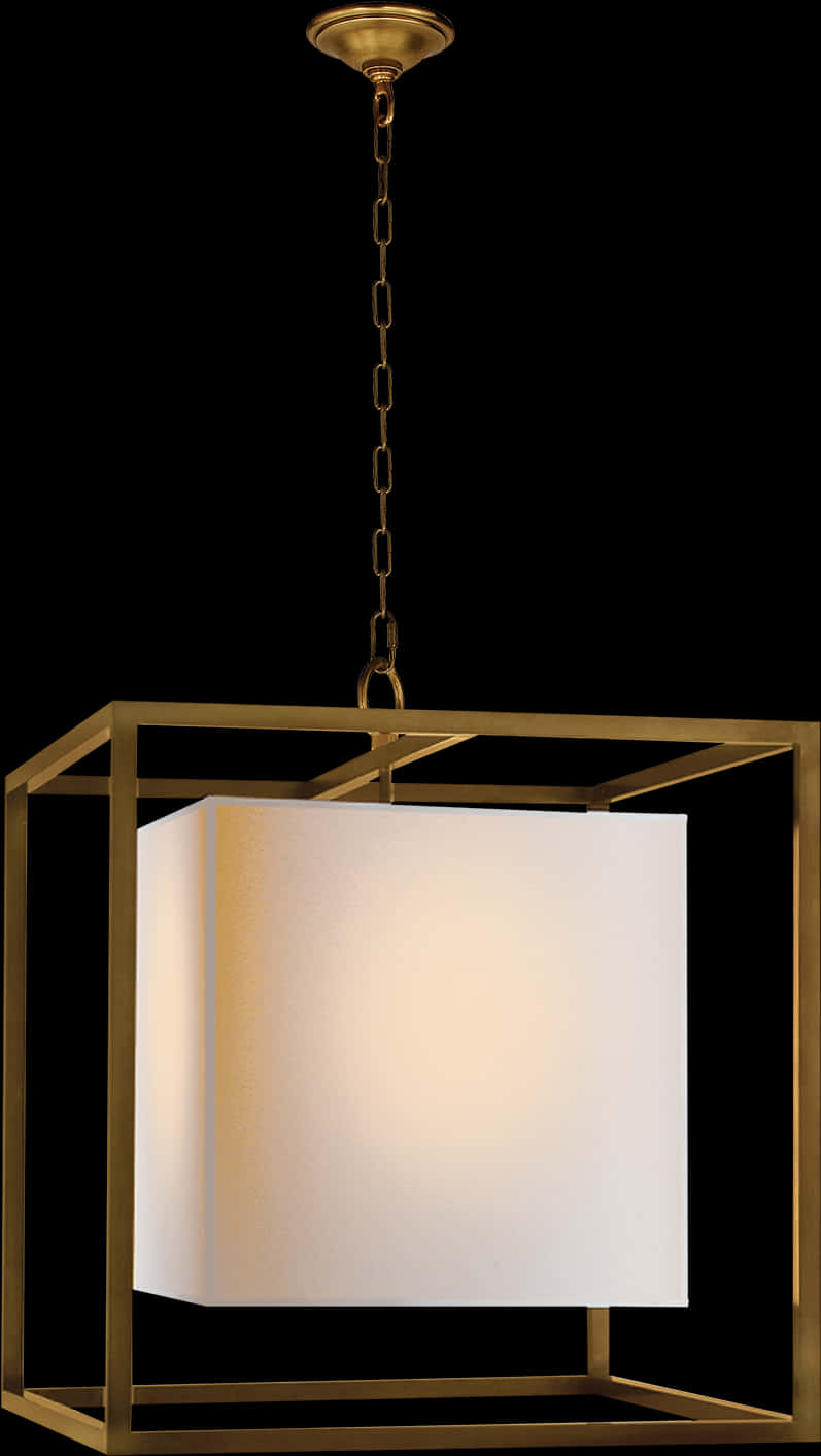 Elegant Pendant Light Fixture