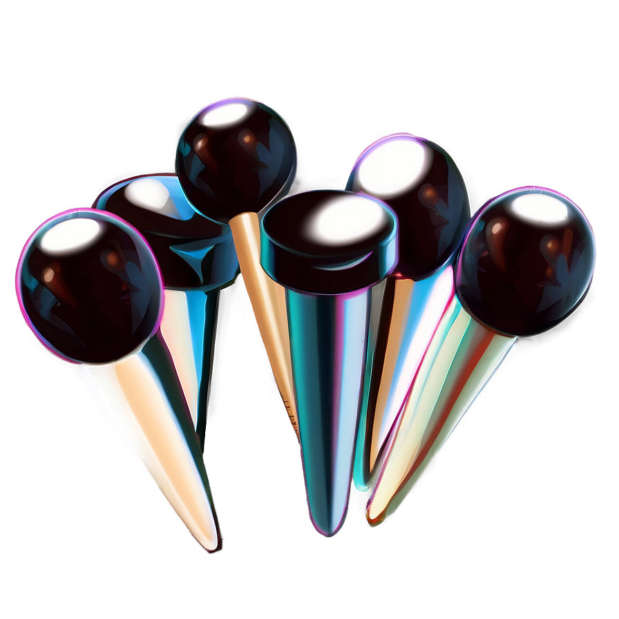 Elegant Push Pin Png Uma4