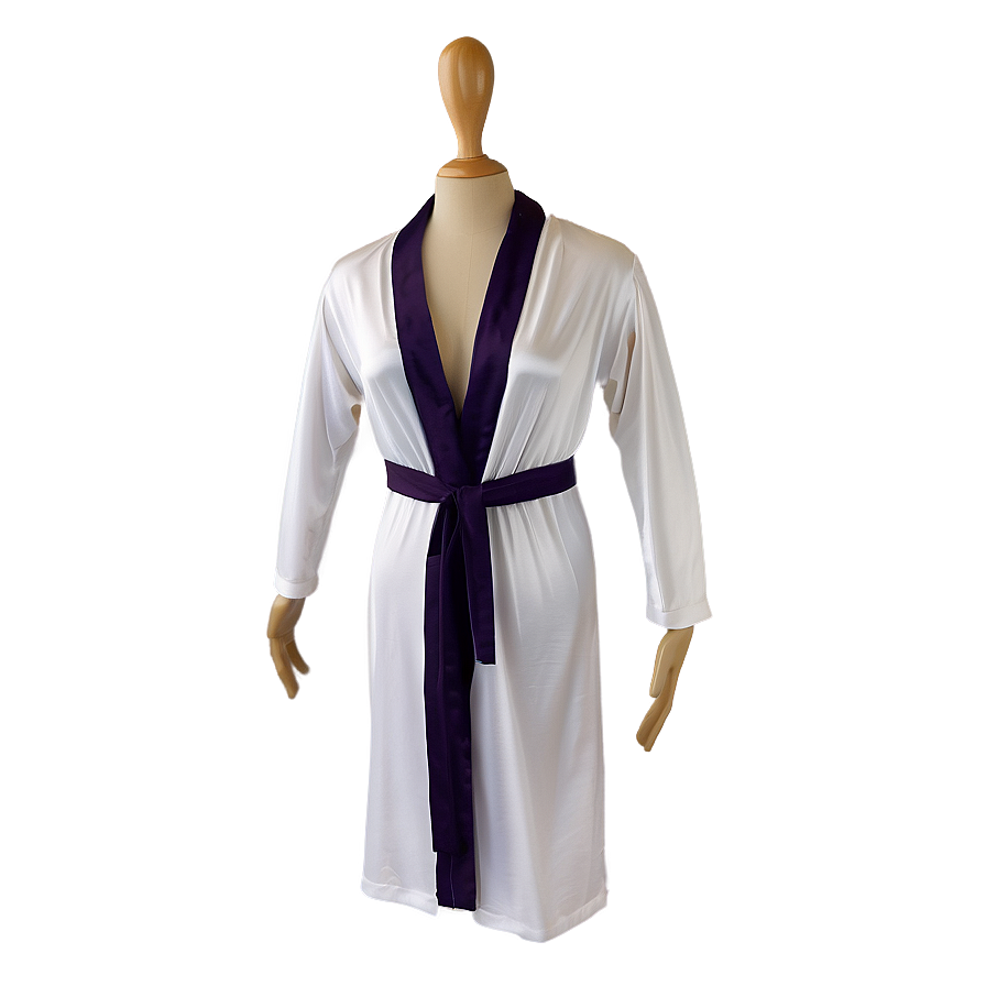 Elegant Robe Png Wcc