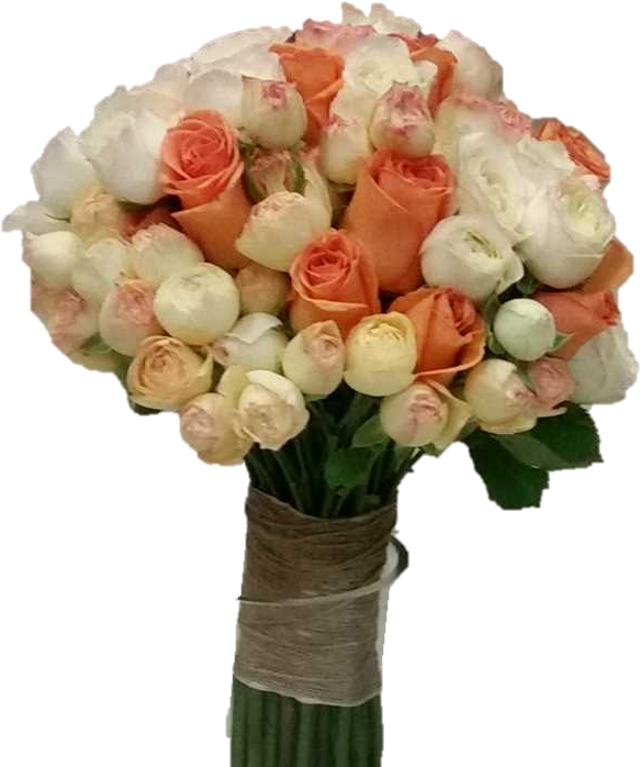 Elegant Rose Bouquet