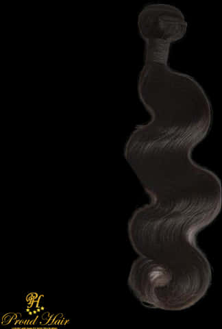 Elegant Waves Hair Extension