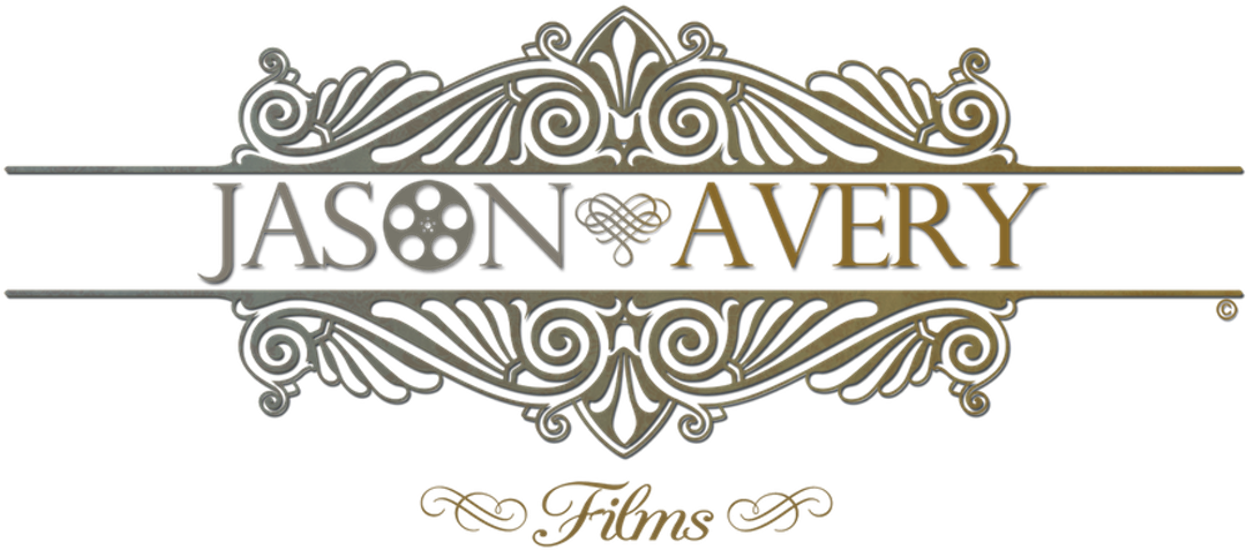 Elegant Wedding Films Logo