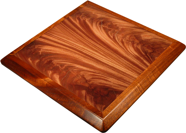 Elegant Wooden Table Top