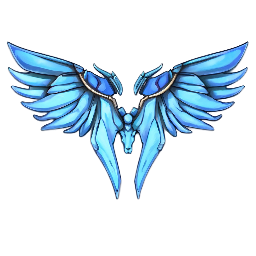 Elemental Demon Wings Png 93