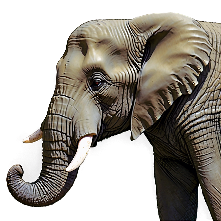 Elephant A