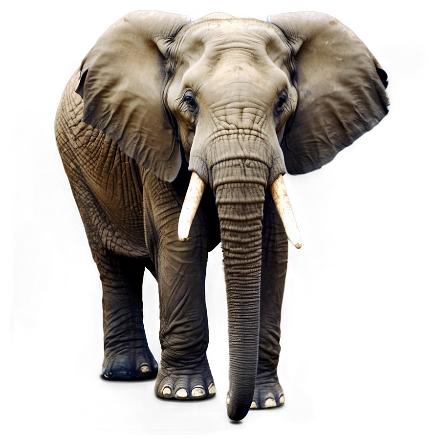 Elephant Gentle Giant Png Nep