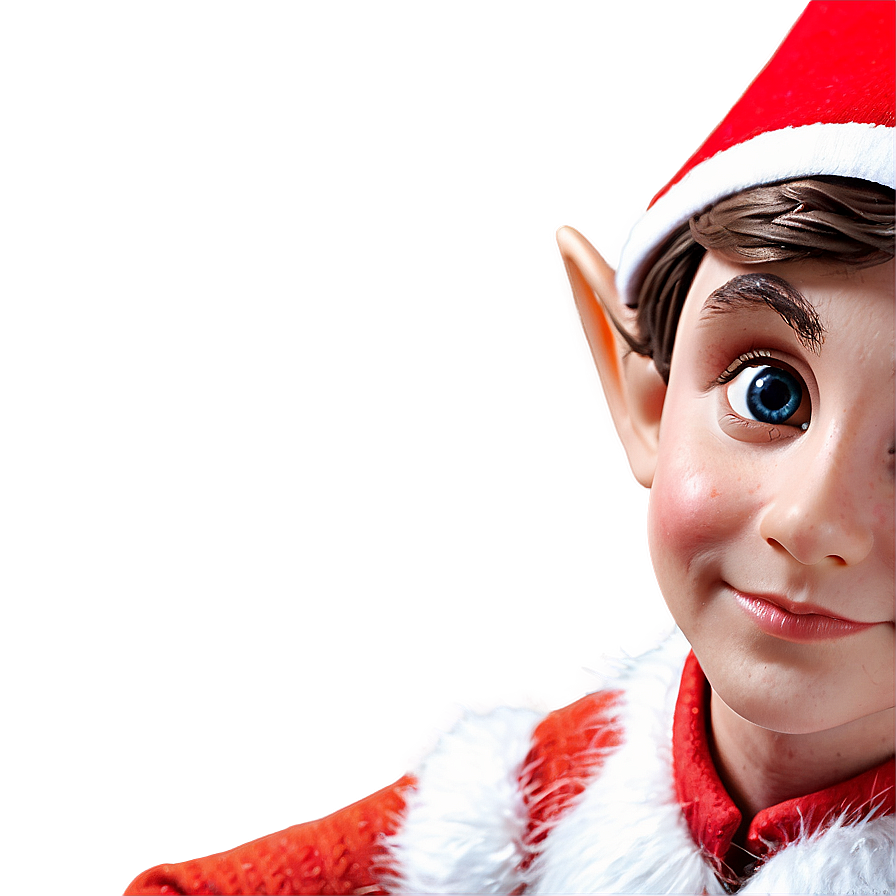 Elf On The Shelf Mischief Png Nvq