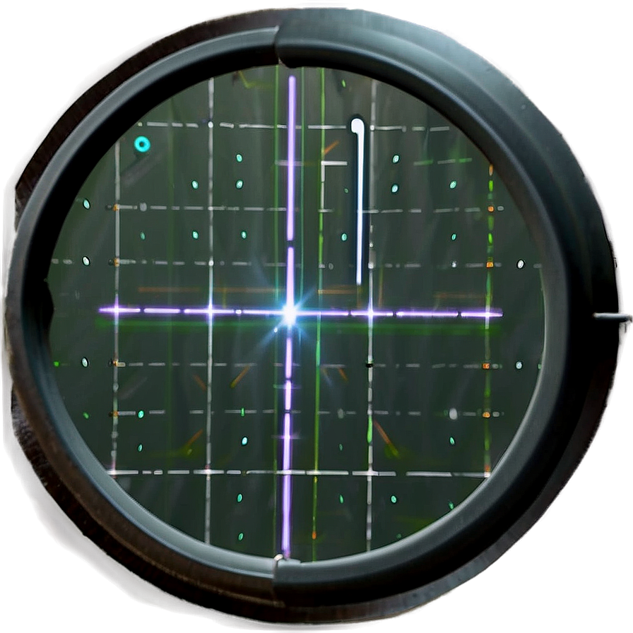 Elite Dot Crosshair Png 06212024