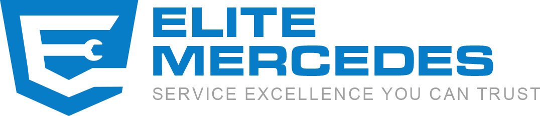 Elite Mercedes Service Excellence Logo