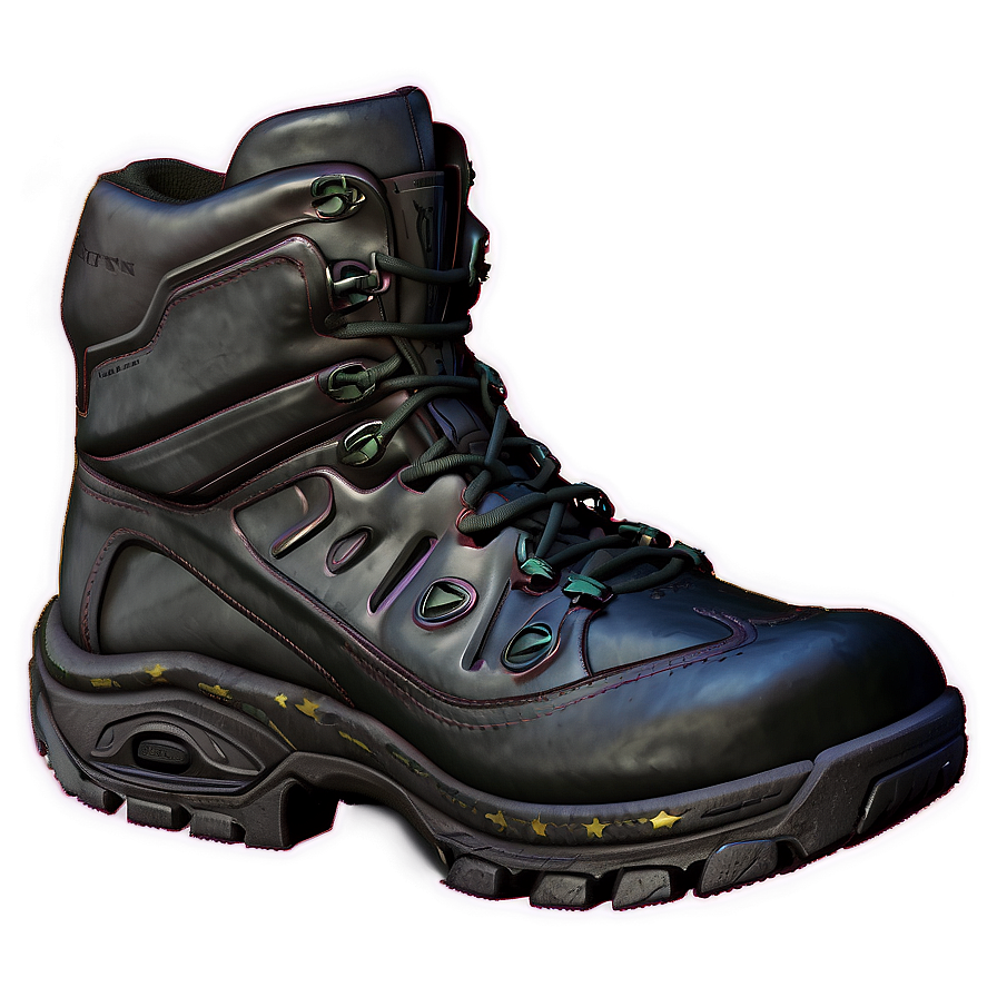 Elite Special Ops Boots Png Gdl