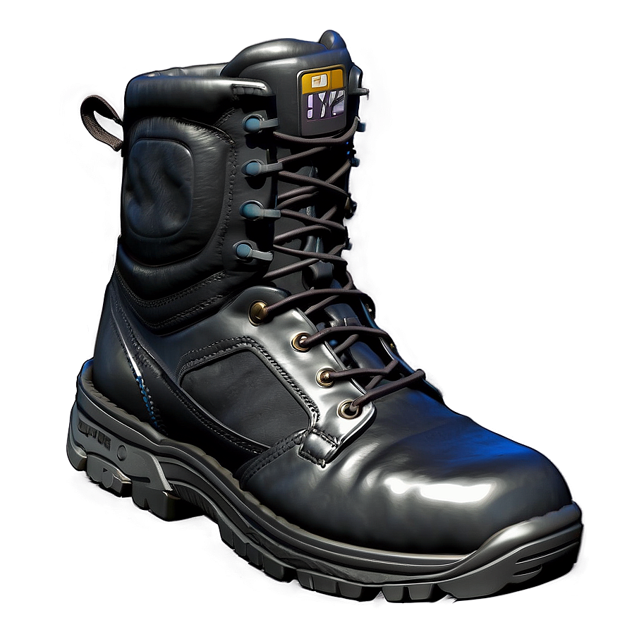 Elite Special Ops Boots Png Hwc