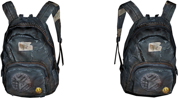 Ellie Backpack The Lastof Us