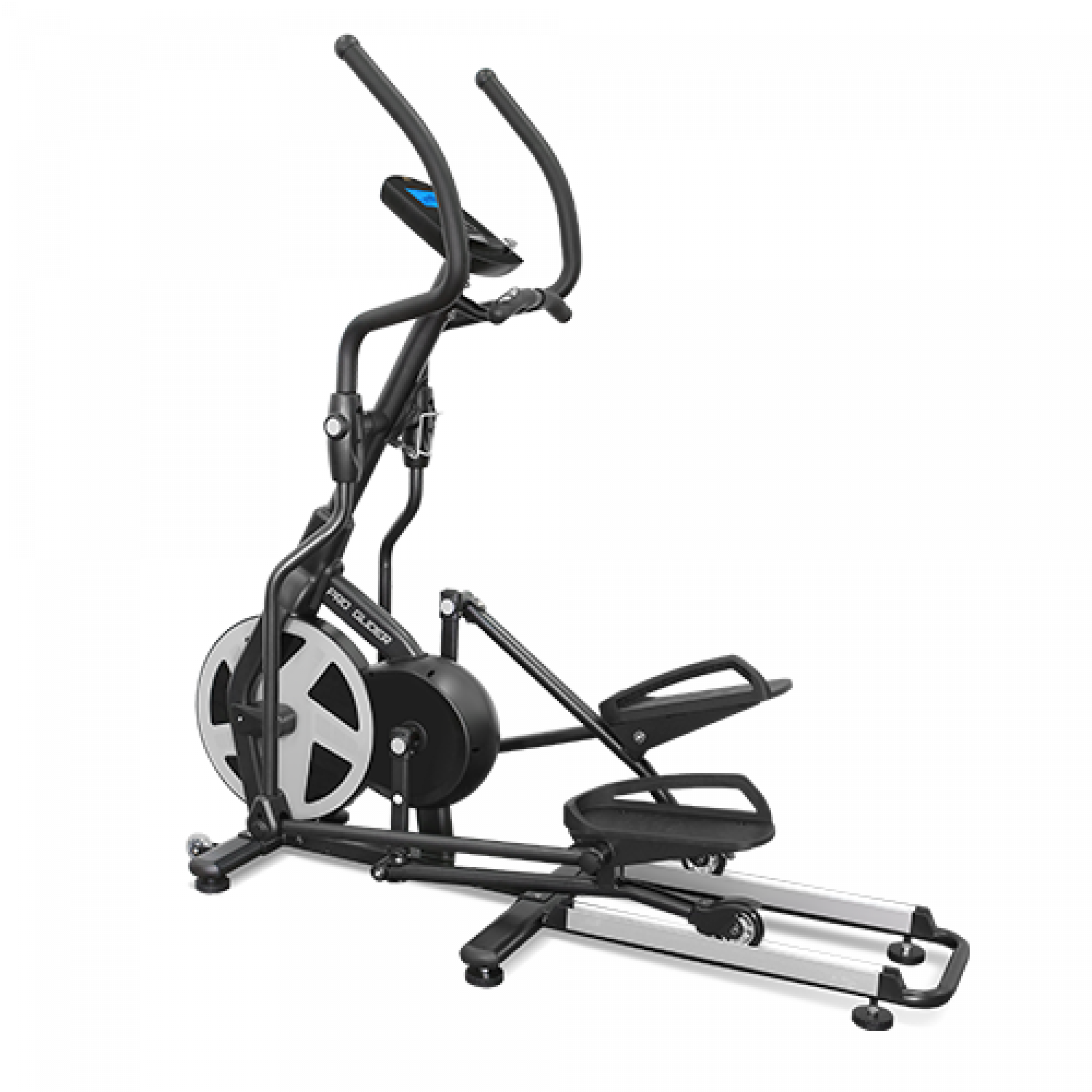 Elliptical Trainer Exercise Machine