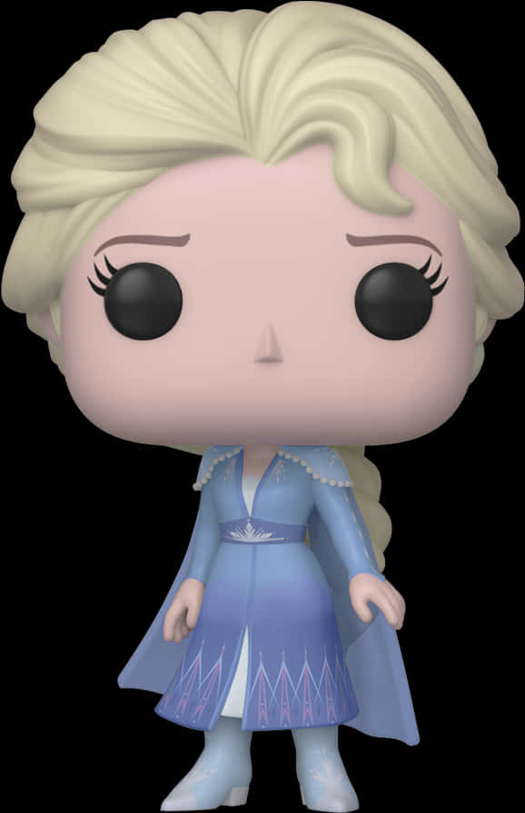 Elsa Funko Pop Figure