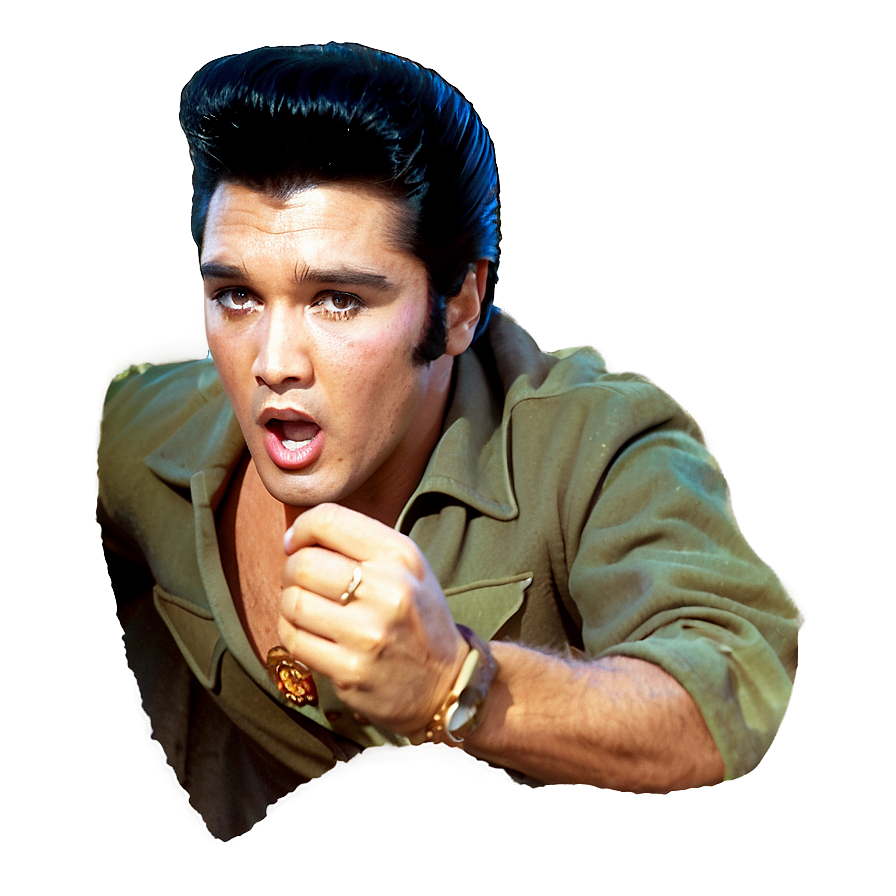 Elvis A