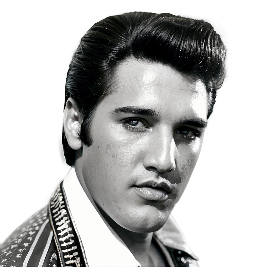 Elvis B