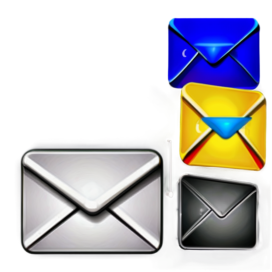 Email Bounce Symbol Png Saf62