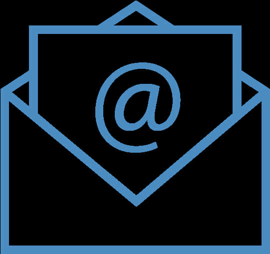 Email Envelope Icon