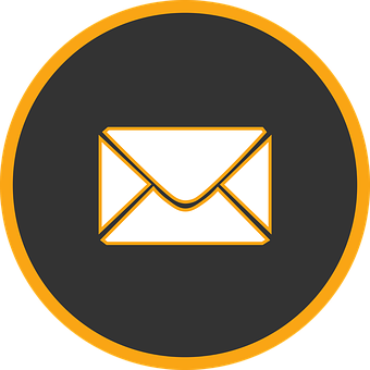 Email Envelope Icon