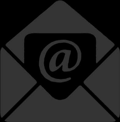 Email Envelope Icon