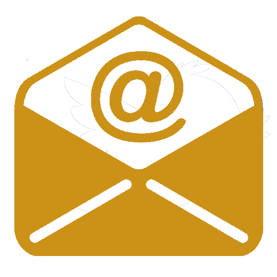 Email Envelope Icon