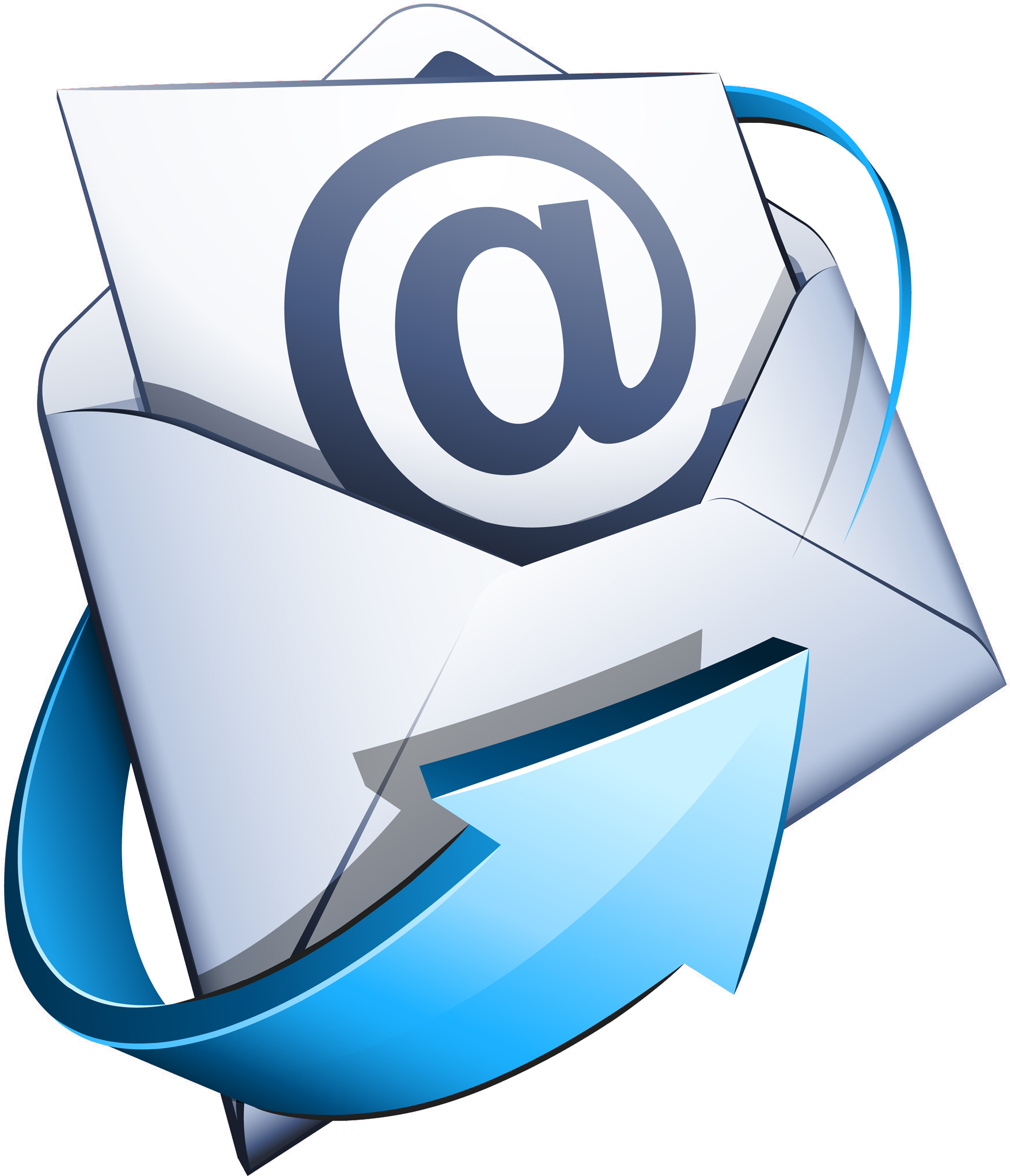 Email Envelope Icon