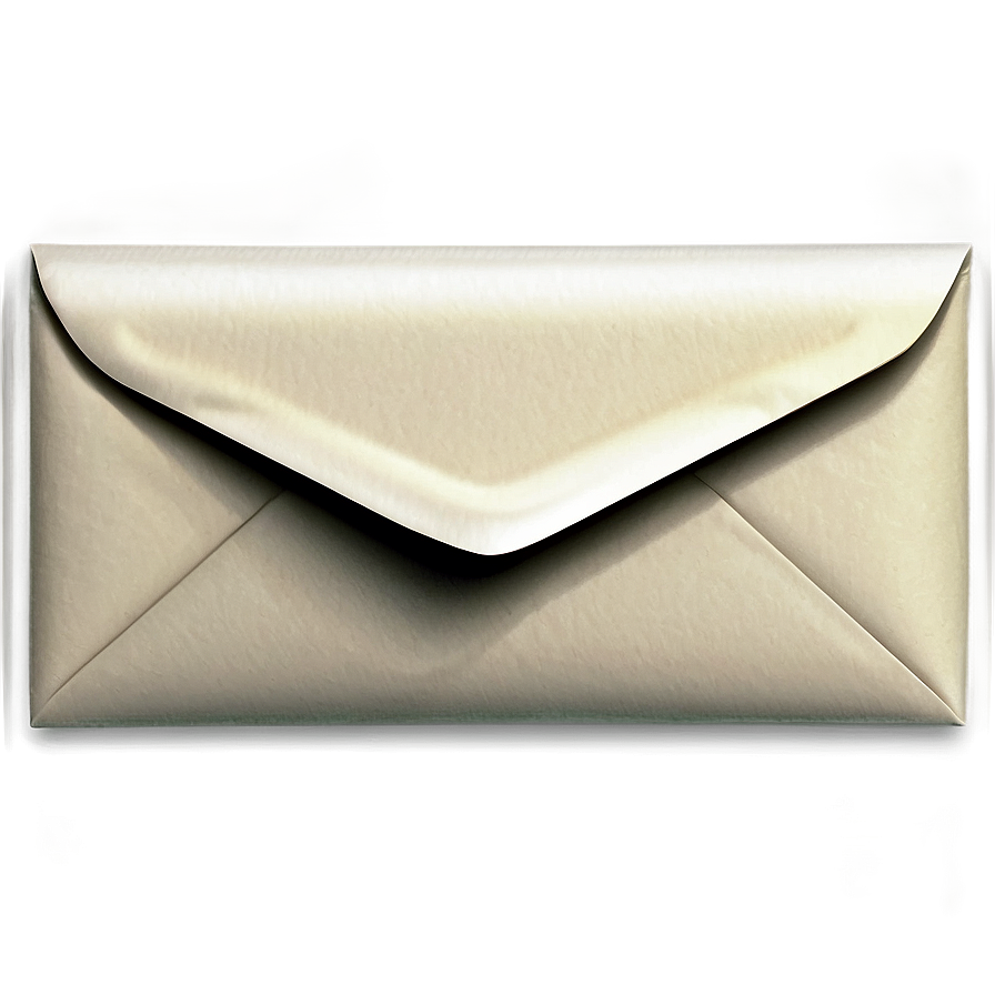 Email Envelope Png 05042024