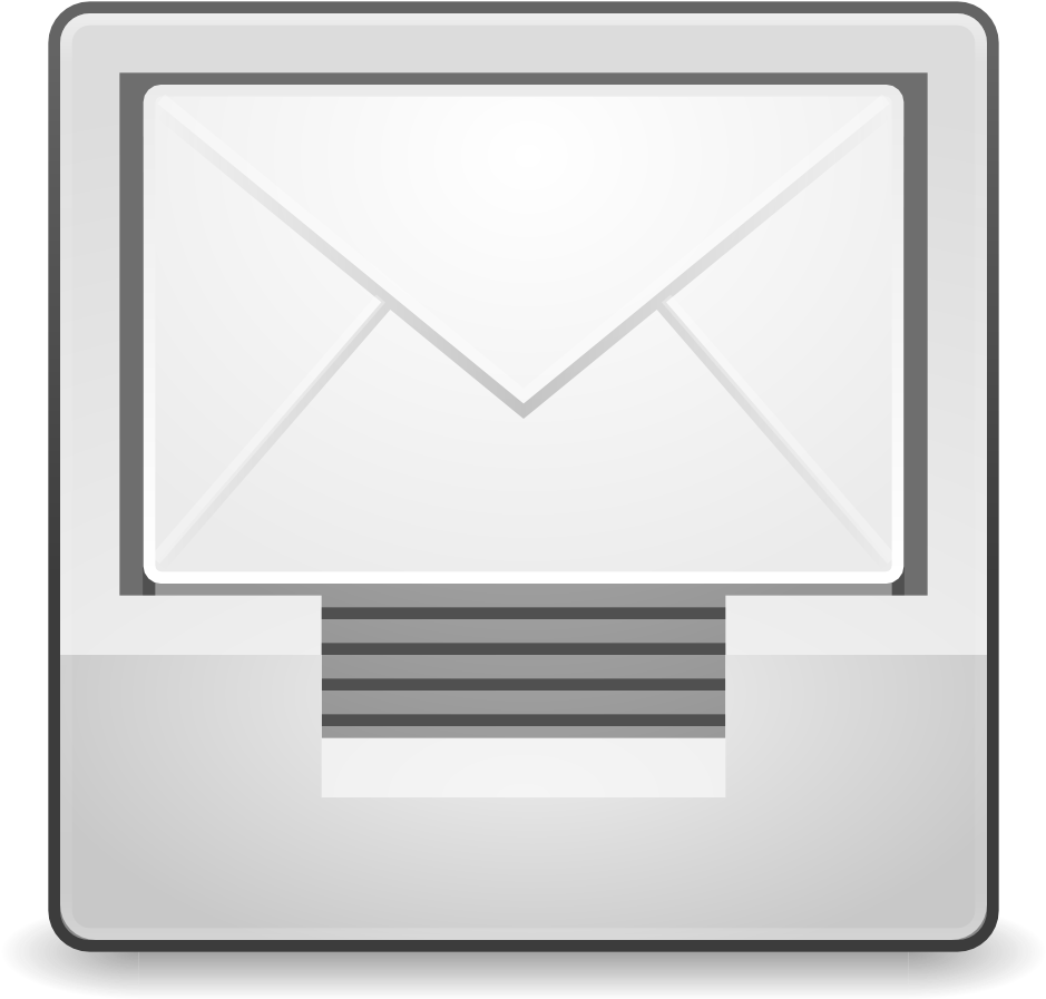 Email Icon Design