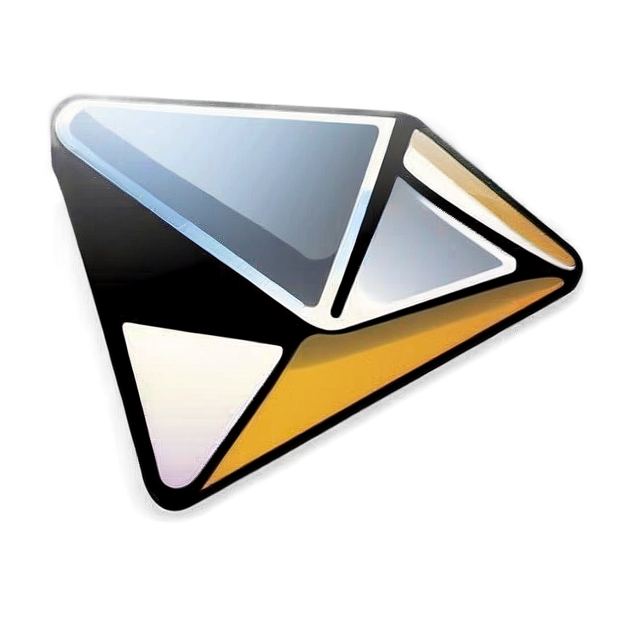 Email Logo Png 05042024