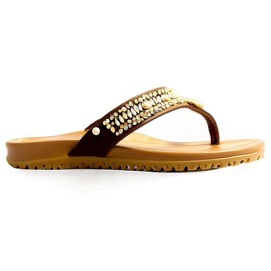 Embellished Sandals Sparkly Png Otw