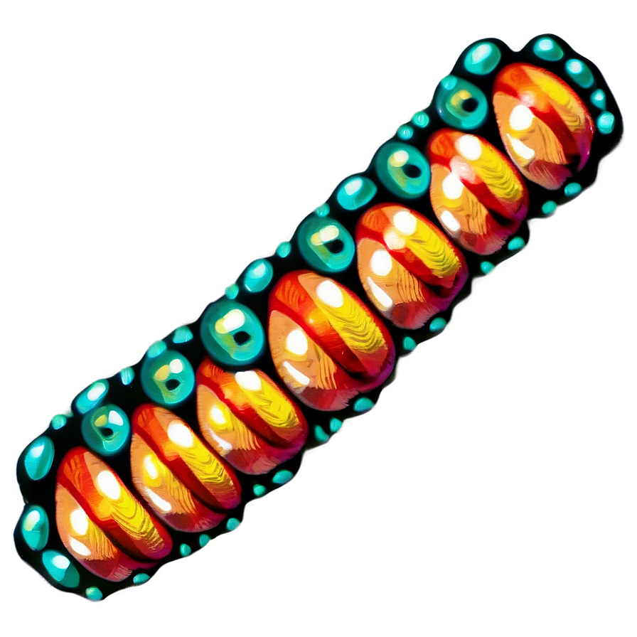 Embroidery Beads Detail Png Nxq