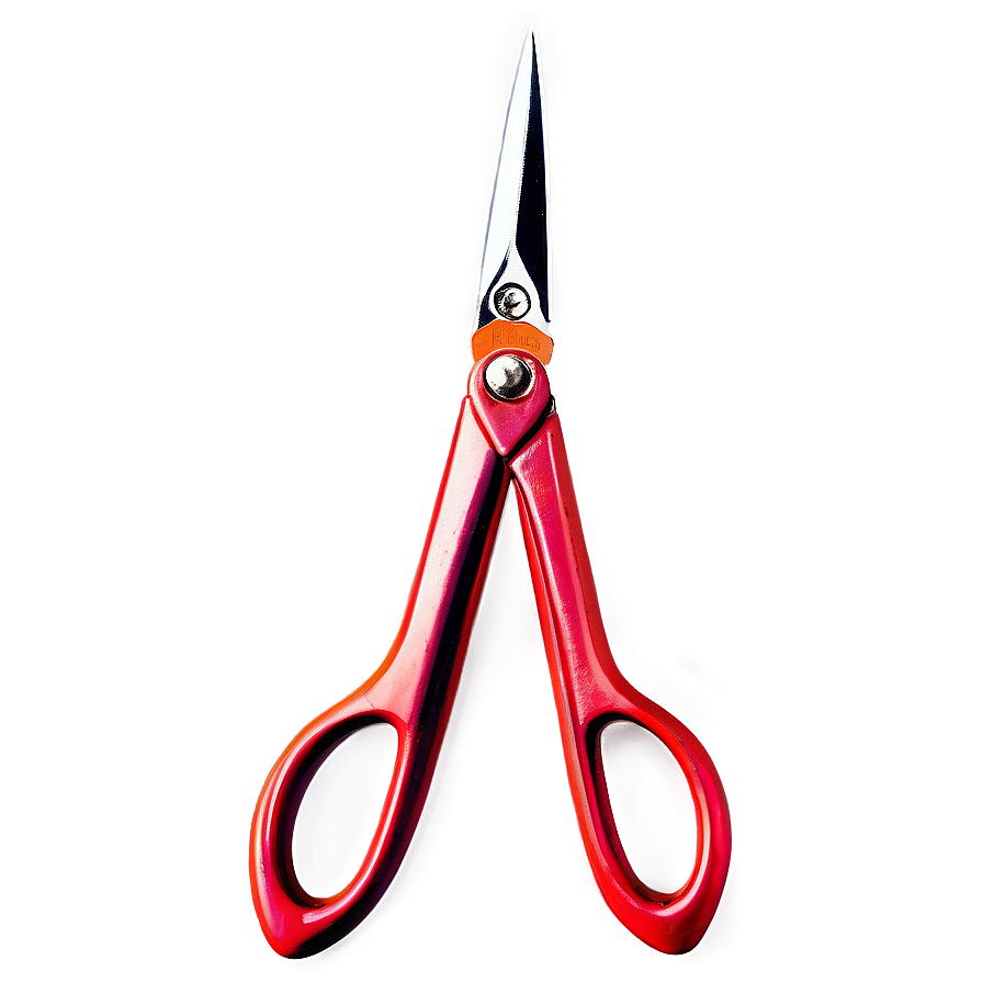 Embroidery Scissors Png 80