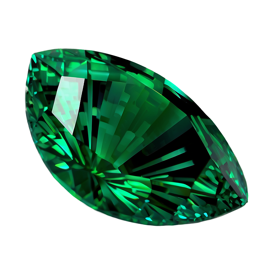 Emerald A