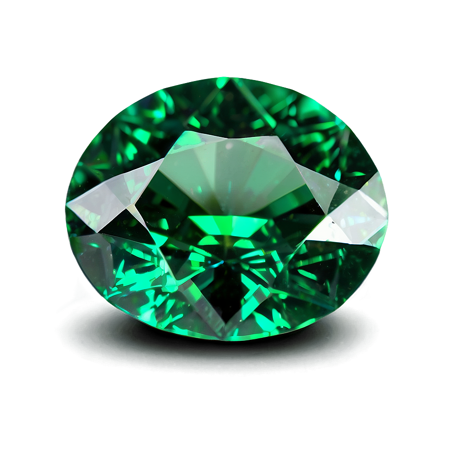 Emerald Birthstone Png 58