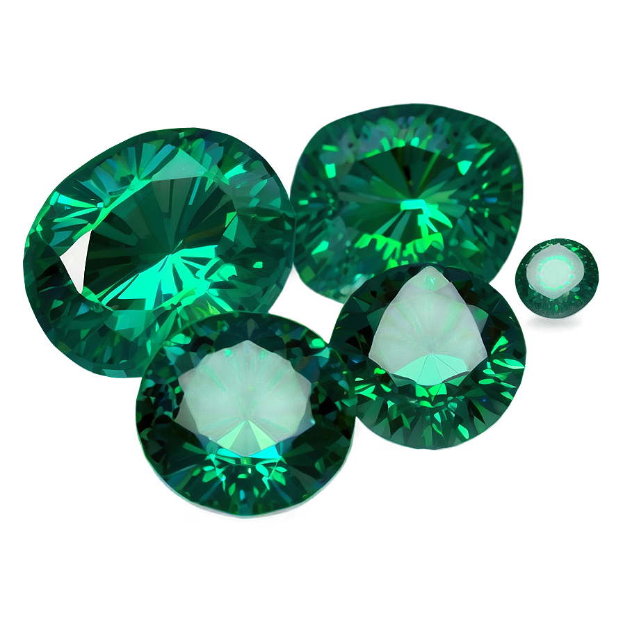 Emerald C