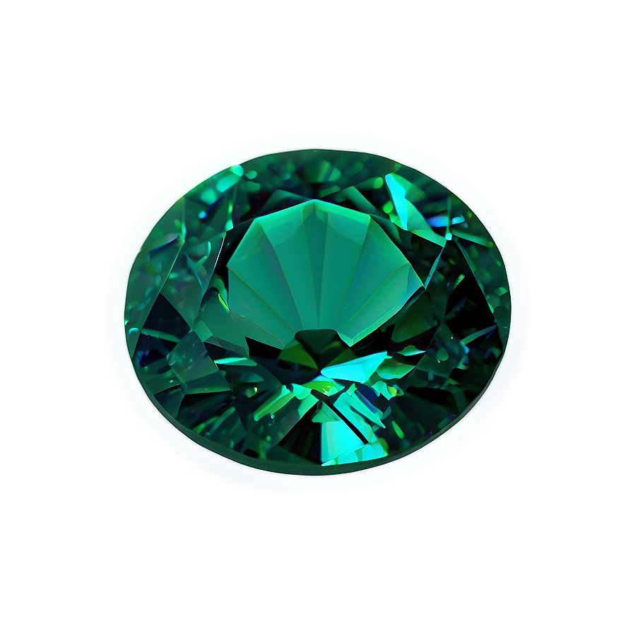 Emerald In Nature Png Rlq52