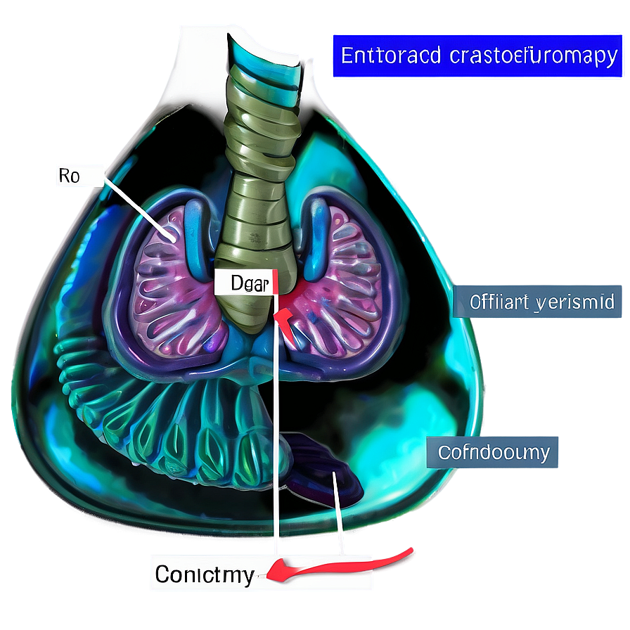 Emergency Cricothyrotomy Png Sbo