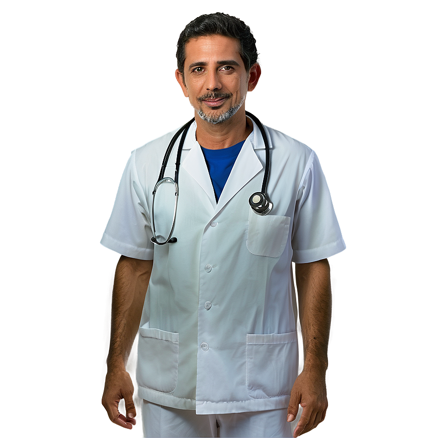 Emergency Doctor Png 2