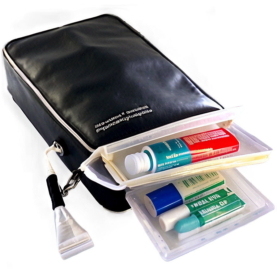 Emergency Medicine Kit Png Snu90