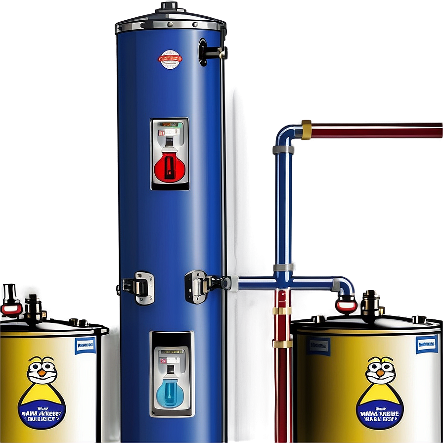 Emergency Water Heater Services Png 06262024