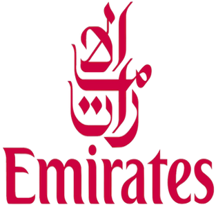 Emirates Airline Logo