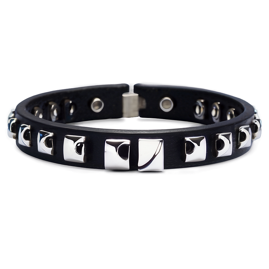 Emo Bracelets Png 8