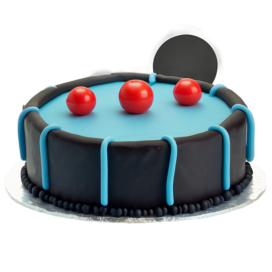 Emoji Cake Design Png Ali