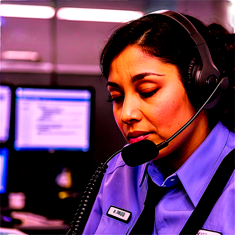 Emotional Support For 911 Dispatchers Png 06292024