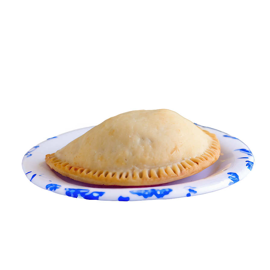 Empanada Dough Perfection Png Cvy92