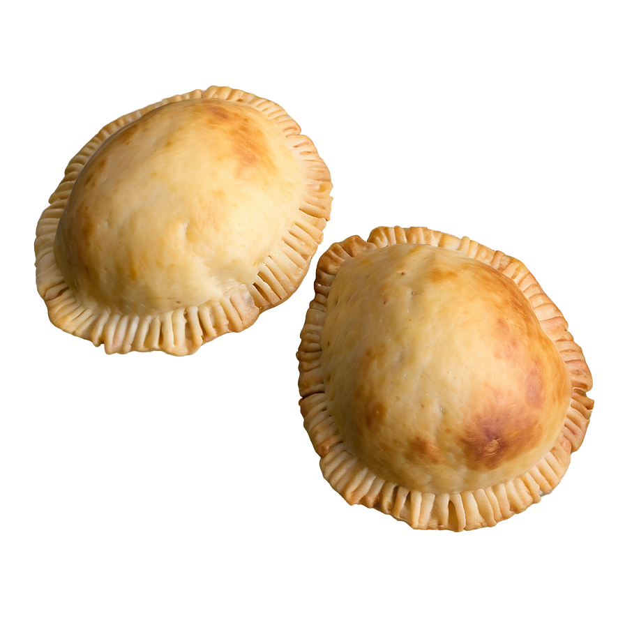 Empanadas A